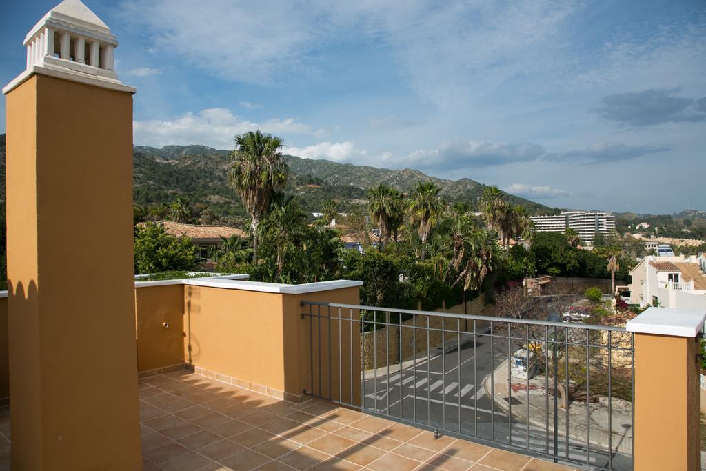 Villas Altos De Marbella Exterior photo