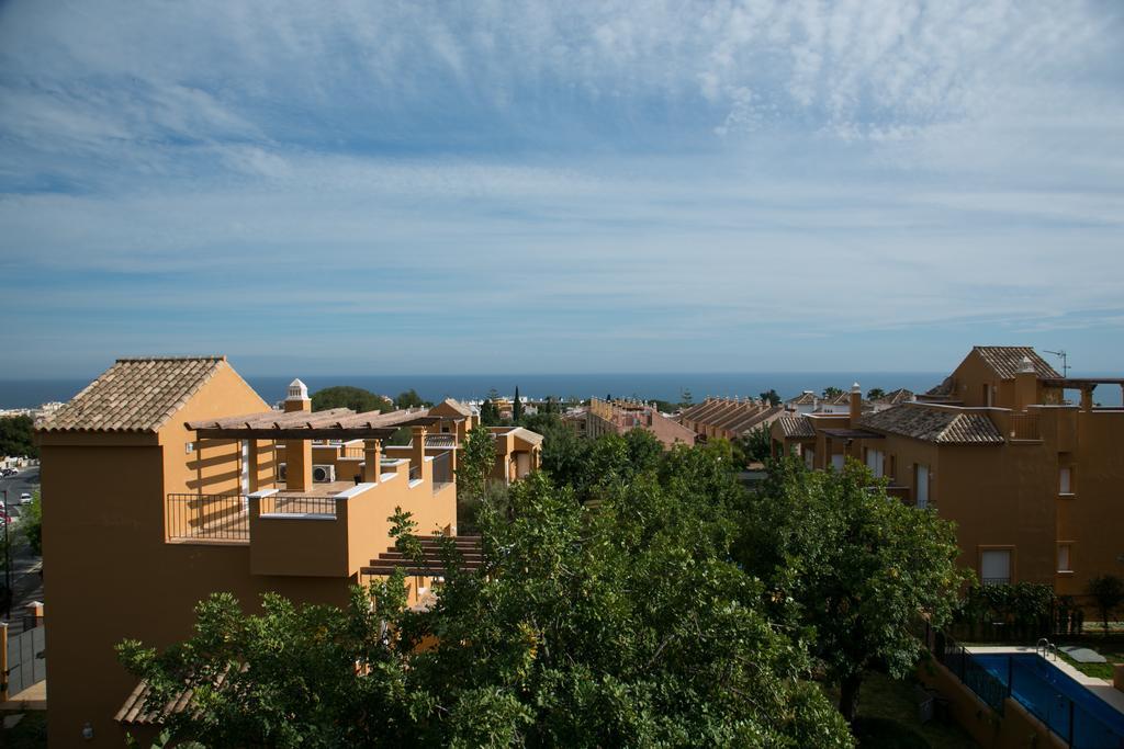 Villas Altos De Marbella Exterior photo